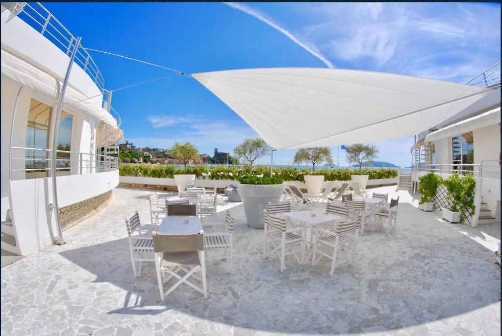 Piccolo Hotel Del Lido-1