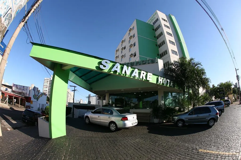 Sanare Hotel-1