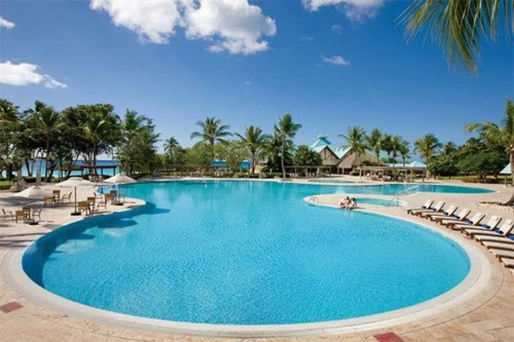 Dreams La Romana Resort And Spa (Adults Only)-1