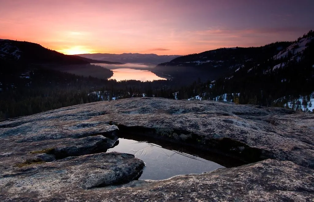 Donner Lake Village-1