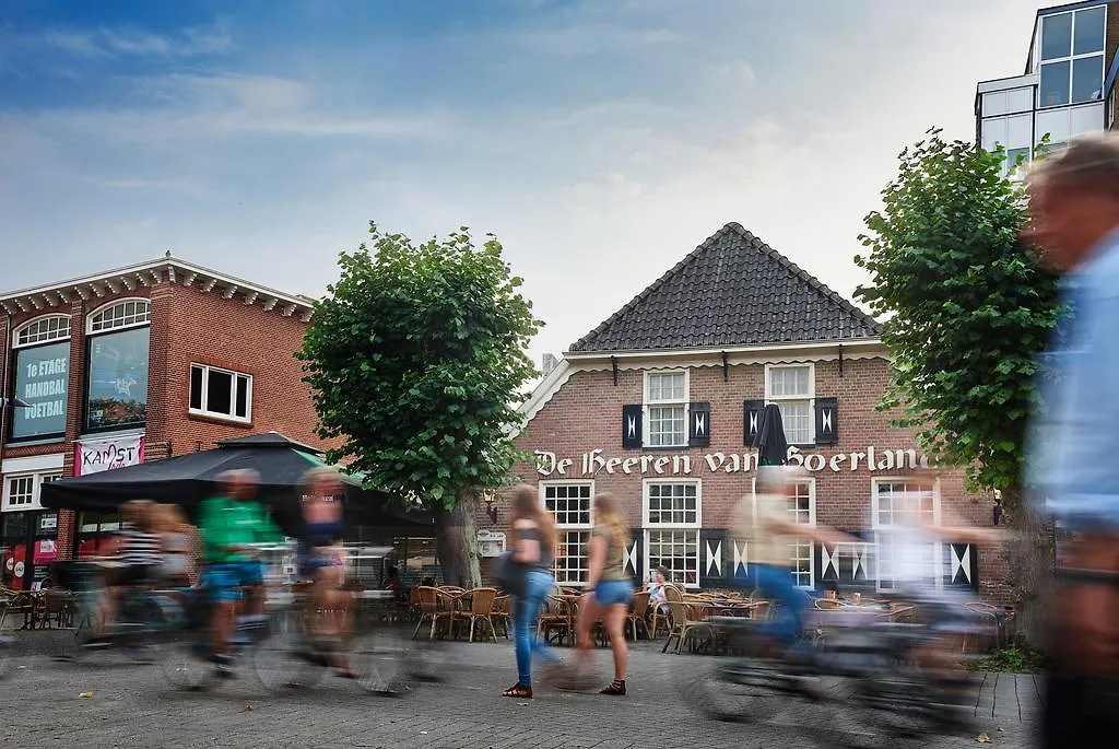 Stads Hotel Boerland-1