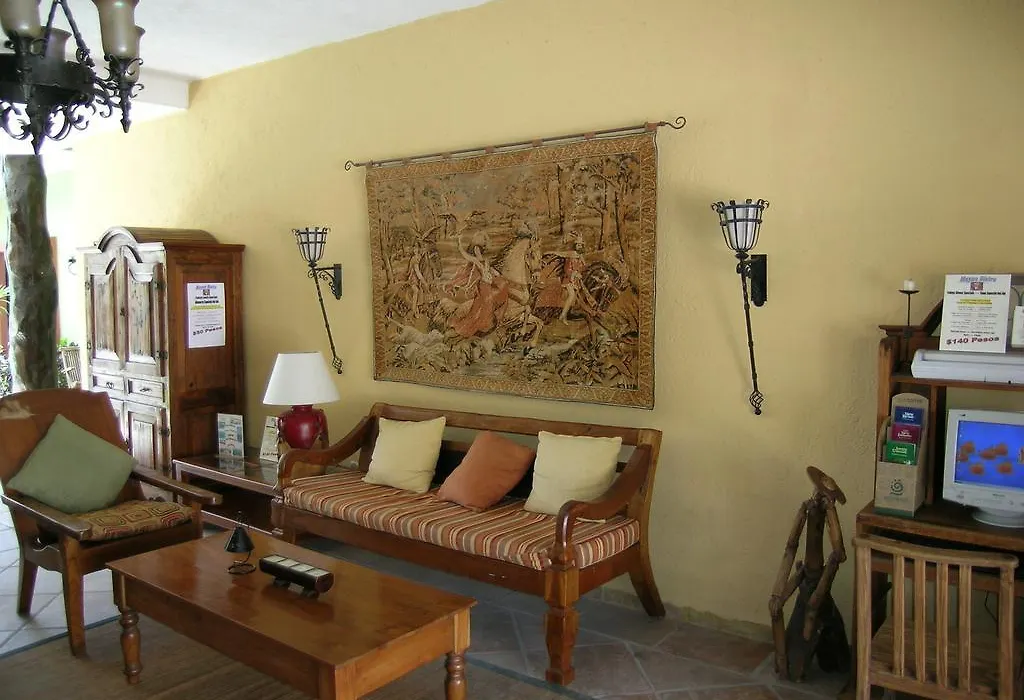 Aventura Mexicana Hotel-1