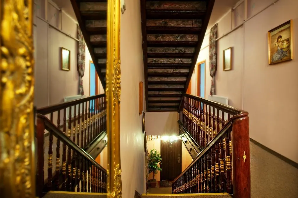 Aparthotel Astor-1