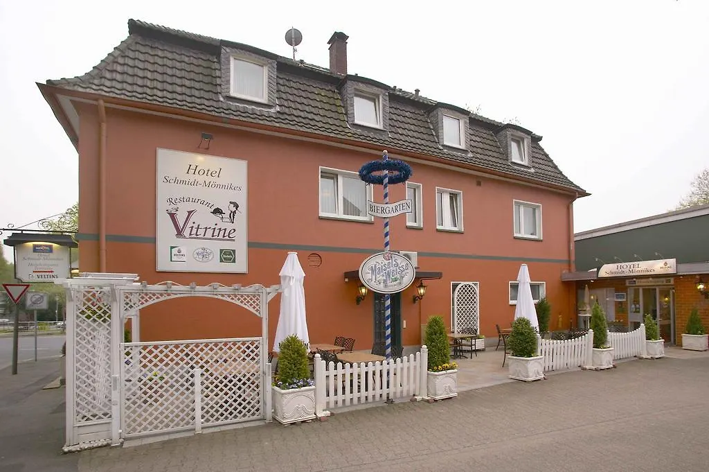Hotel Schmidt Moennikes-1