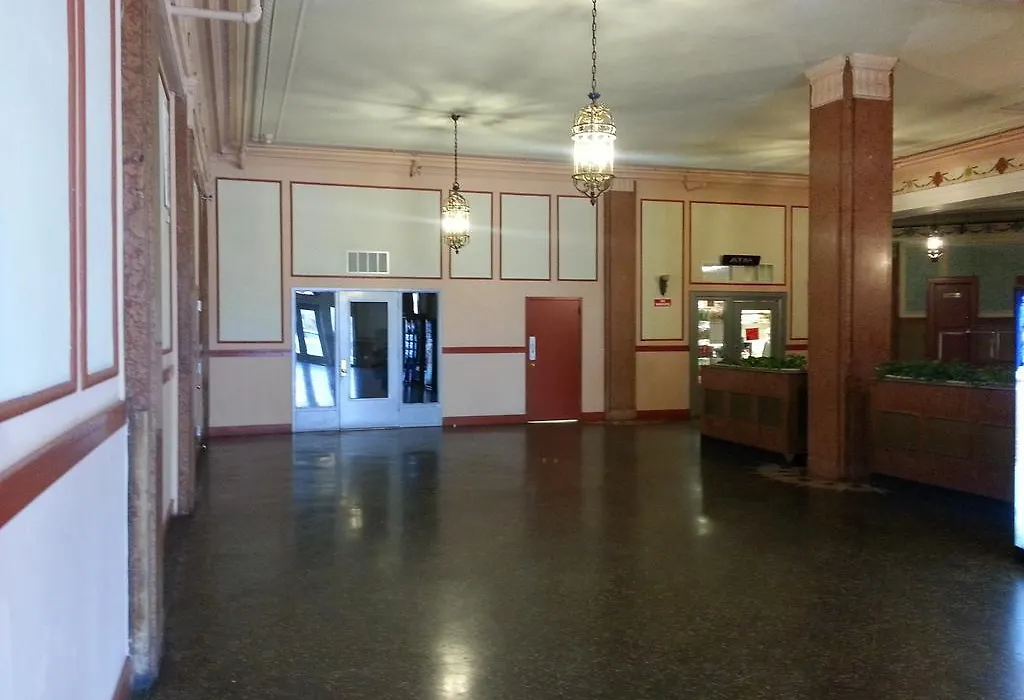 Hotel Riviera-1
