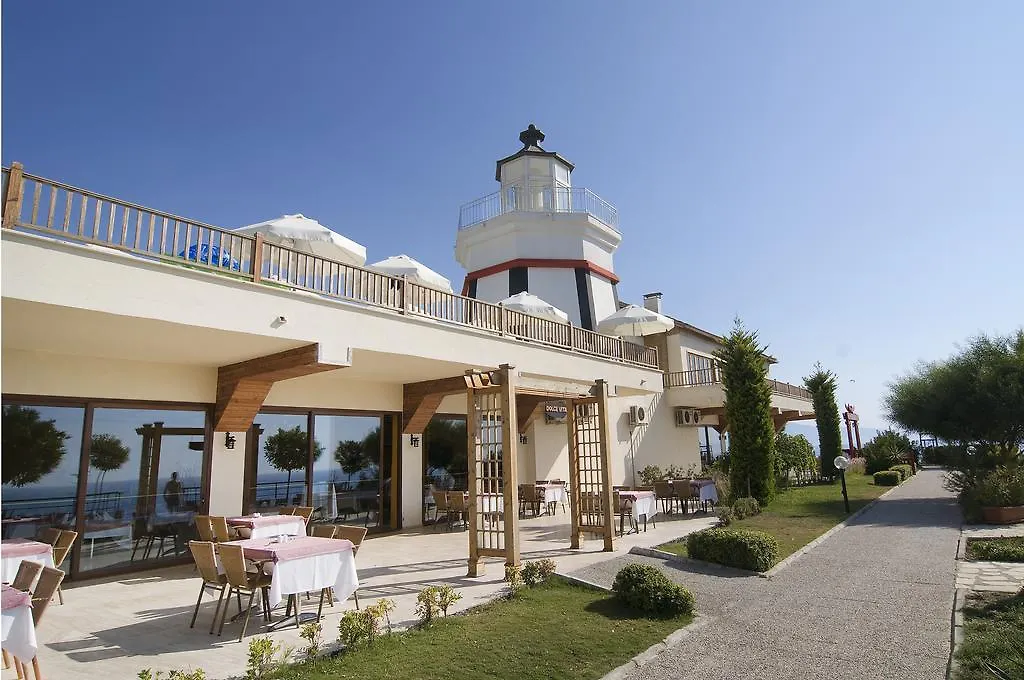 Sealight Resort Hotel-1