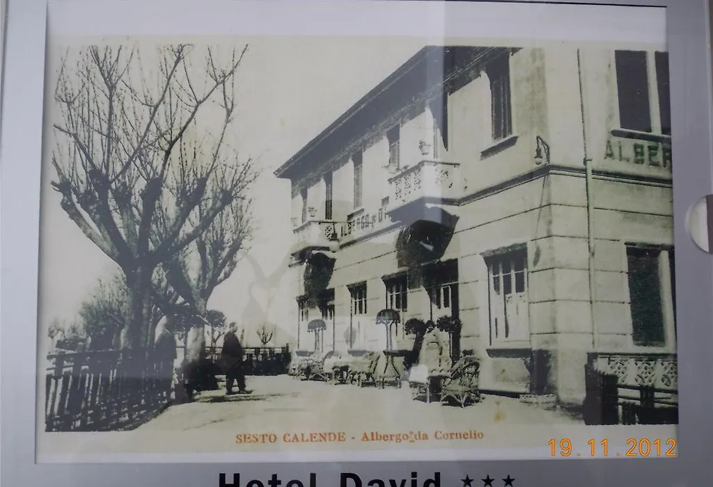 Hotel David-1