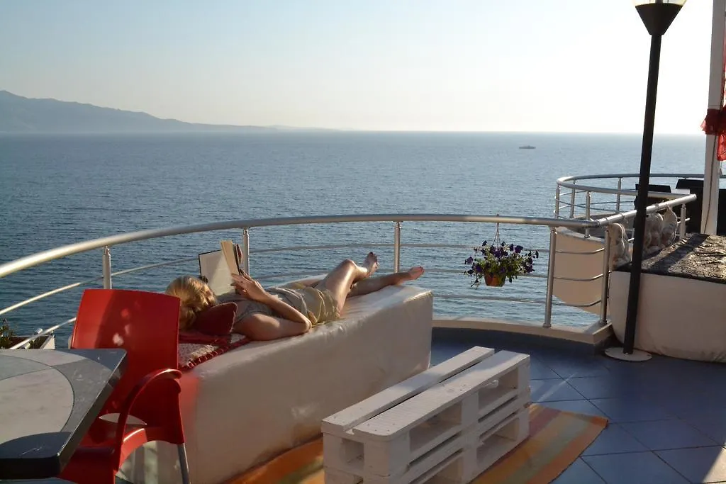 Hotel Seaside Saranda-1