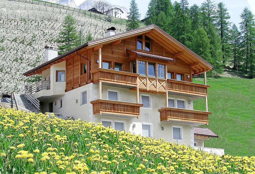 Residence Araldina-1