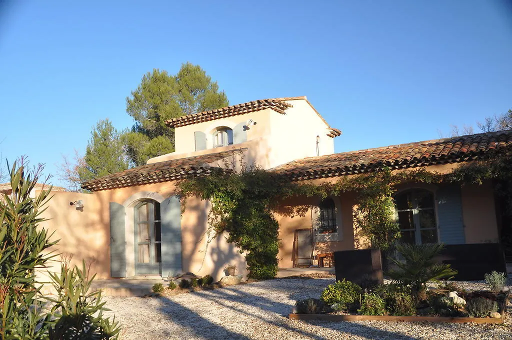 Le Clos Geraldy - Charming B&B et Spa-1