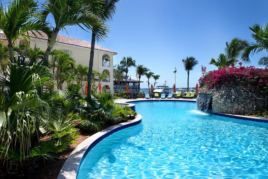 Paradise Harbour Club & Marina-1
