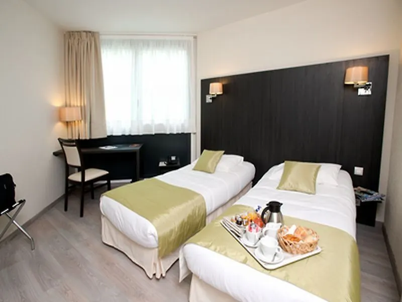 Mercure Bayonne Centre-1