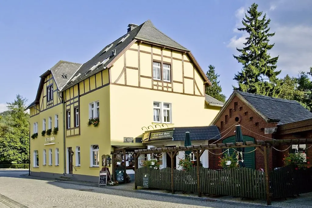 Land-gut-Hotel Cafe Meier-1