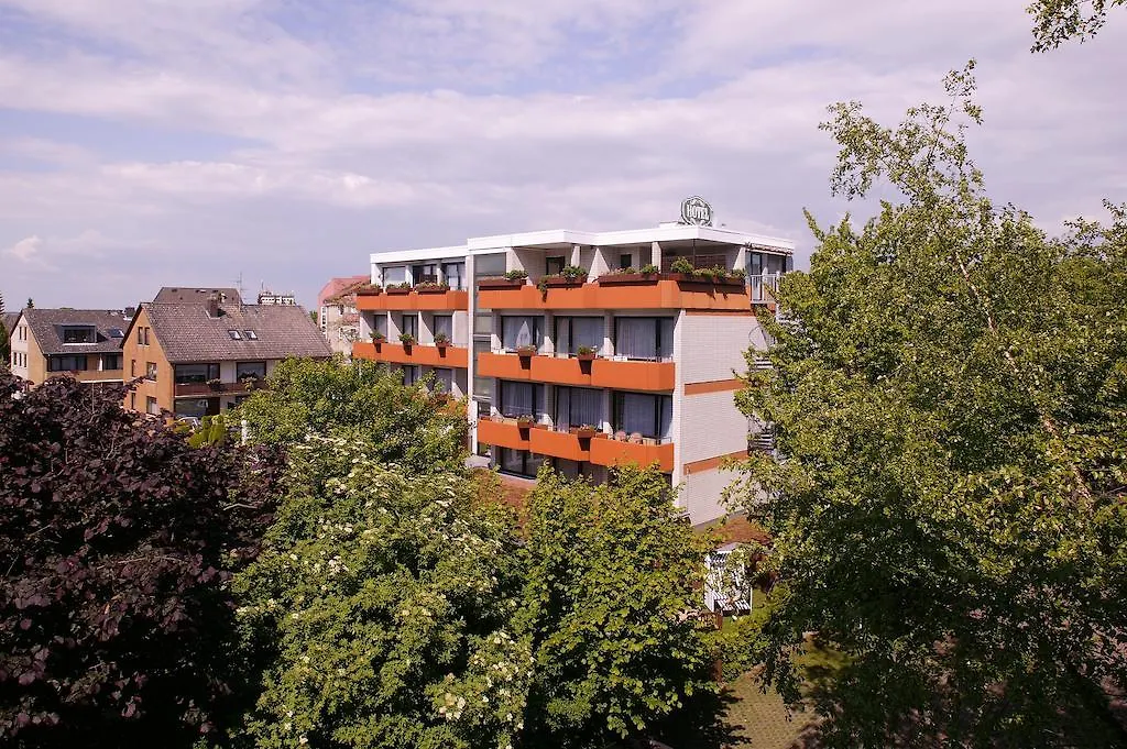 Wellness Hotel Harms-1