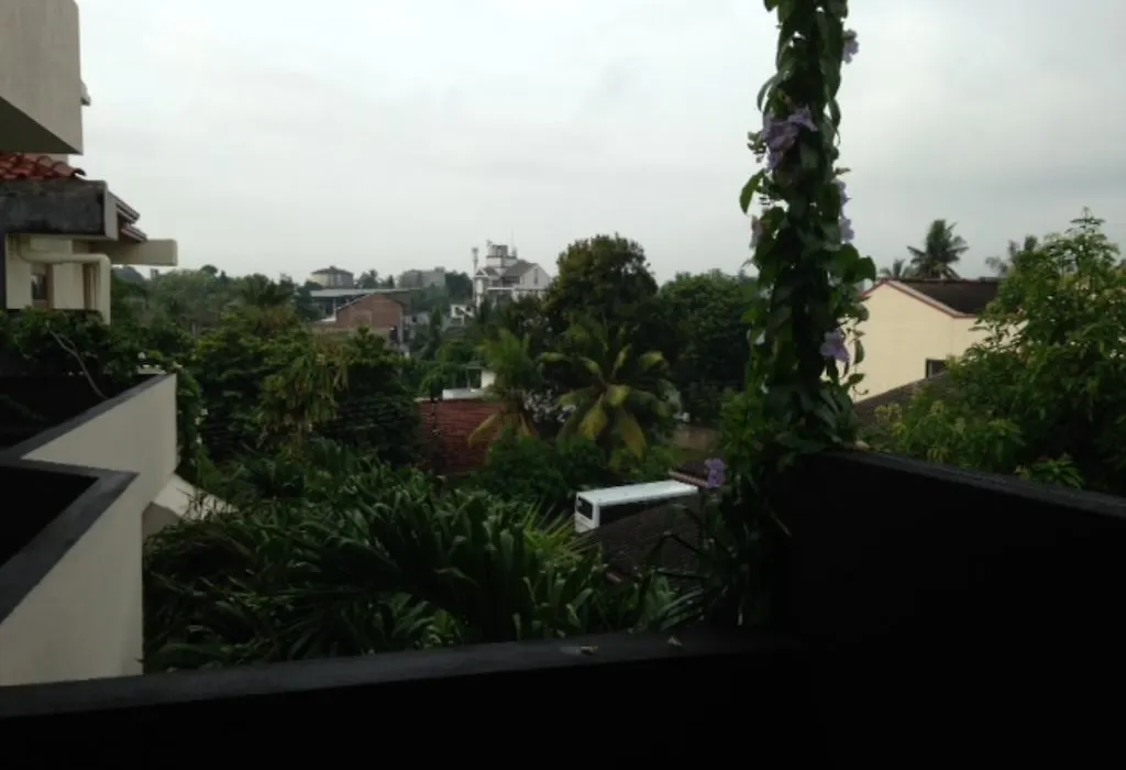 Silvikris Villa-1