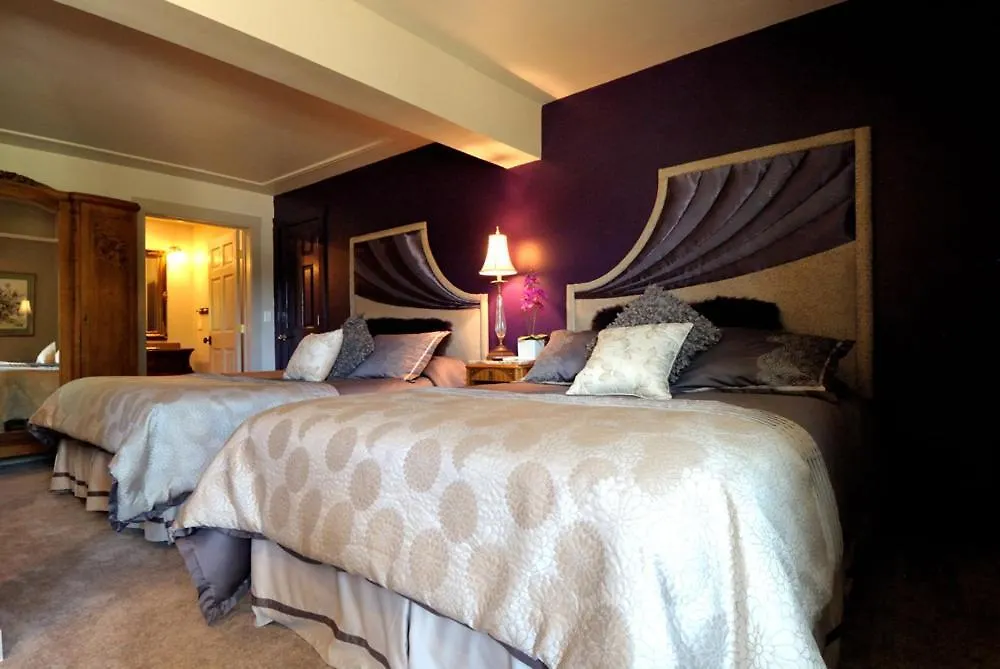 Swan River Inn-1