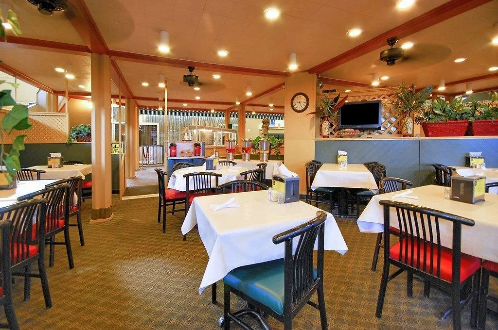 Quality Hotel Houma-1