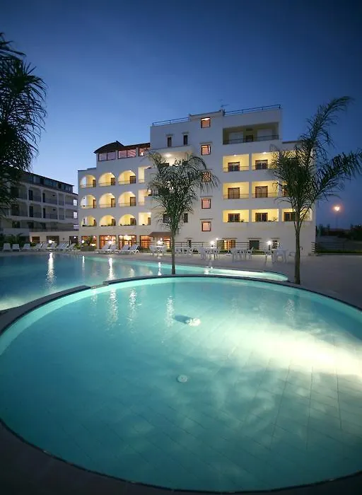 Forte Hotel-1
