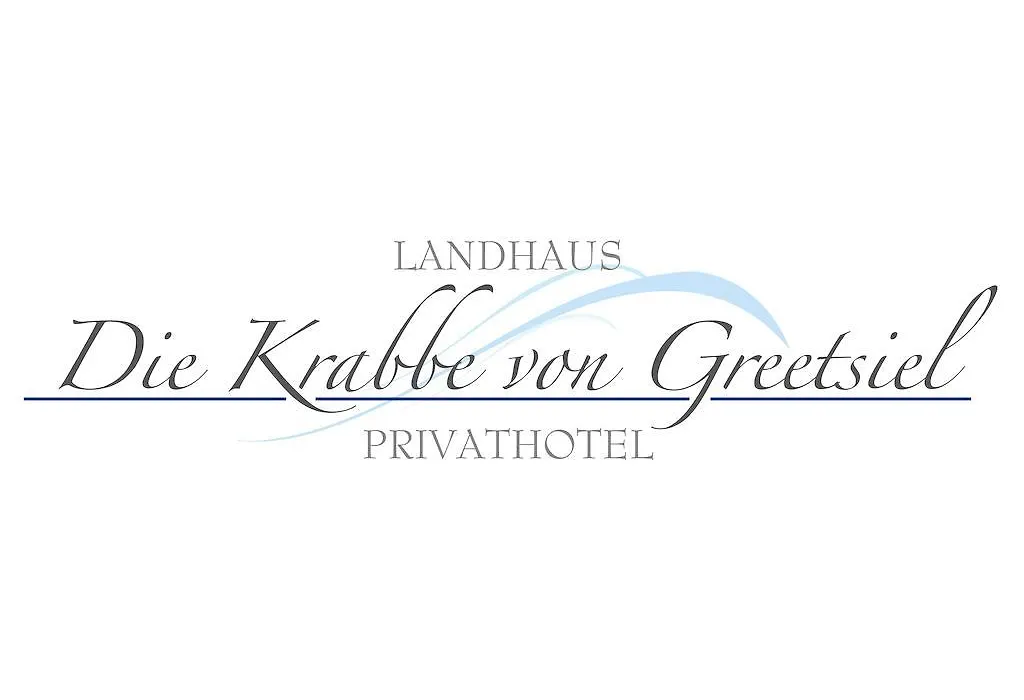 Landhaus Krabbe von Greetsiel-1