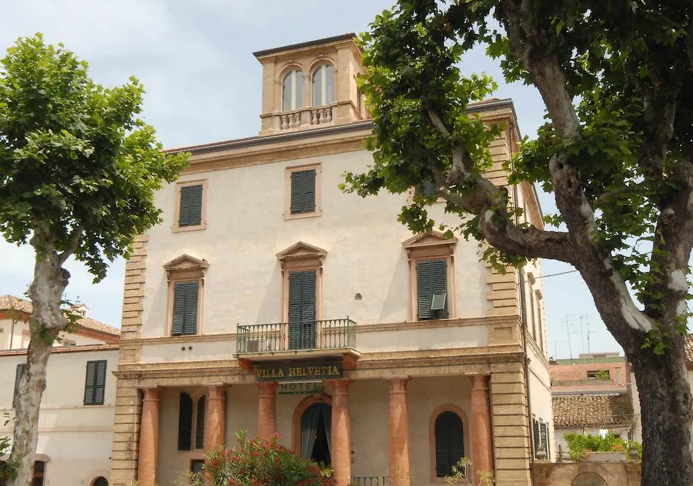Villa Helvetia-1