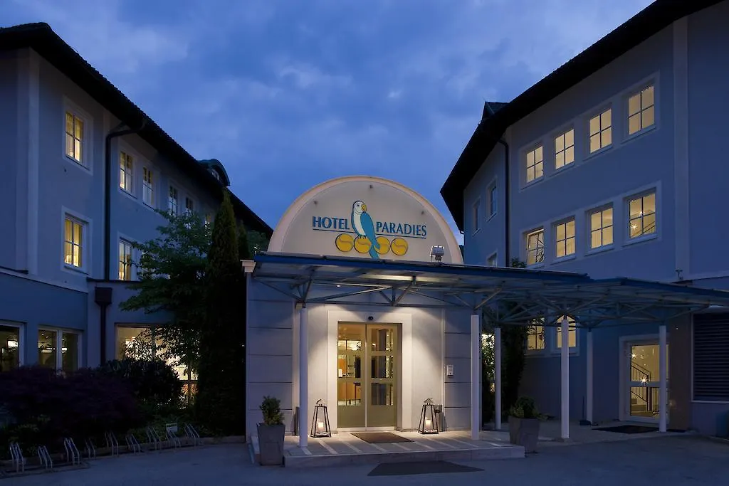 Hotel Paradies-1