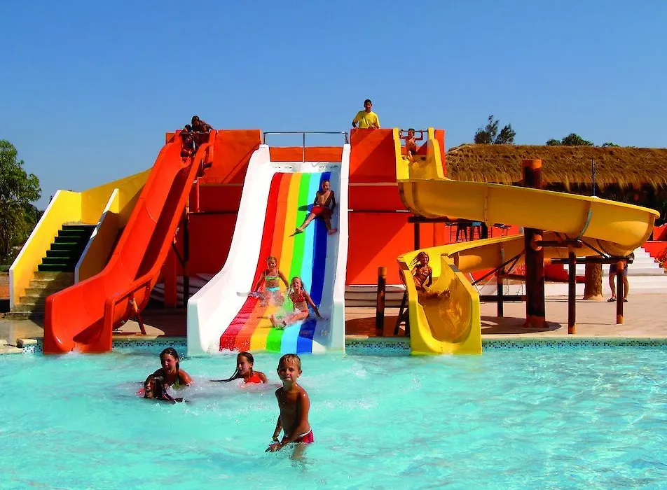 Caribbean World Monastir-1