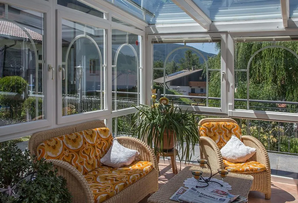 Naturhotel Edelweiss-1