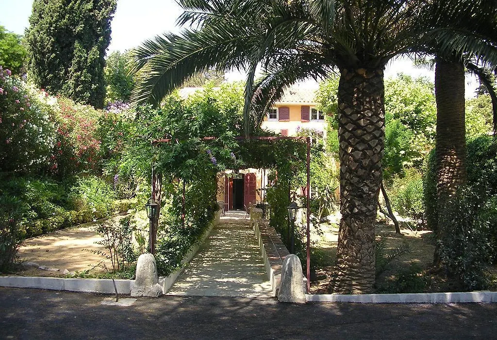 Les Jardins D'Anglise-1