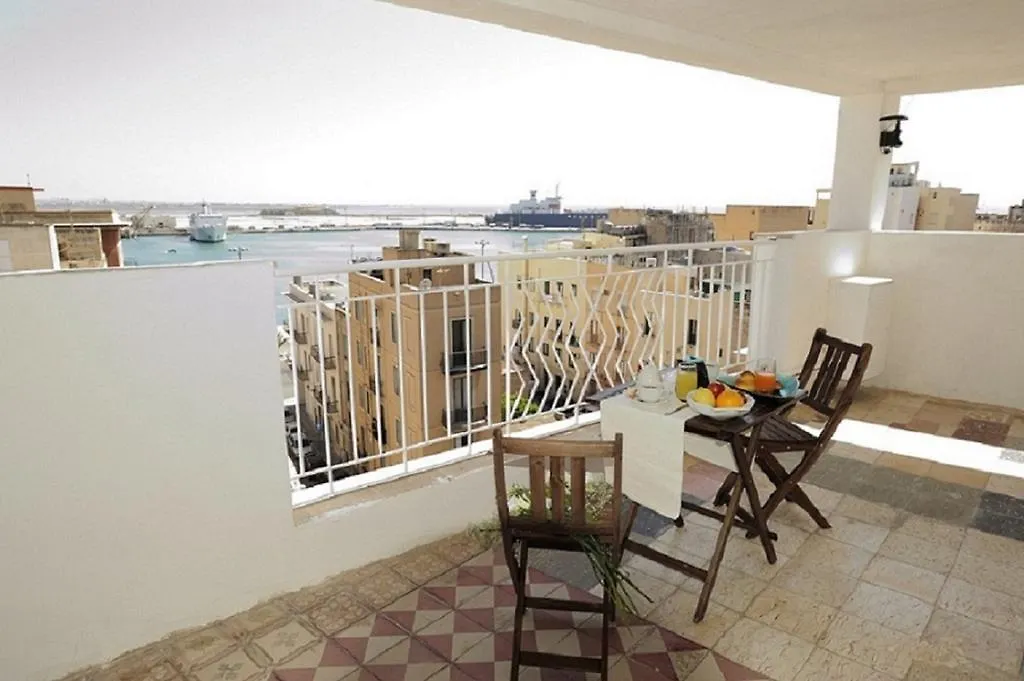 A Babordo B&B-1