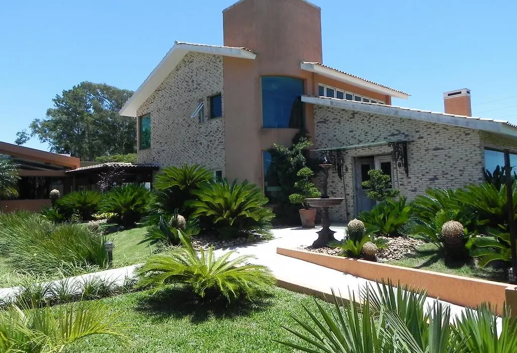 A Casa Dos Hospedes-1