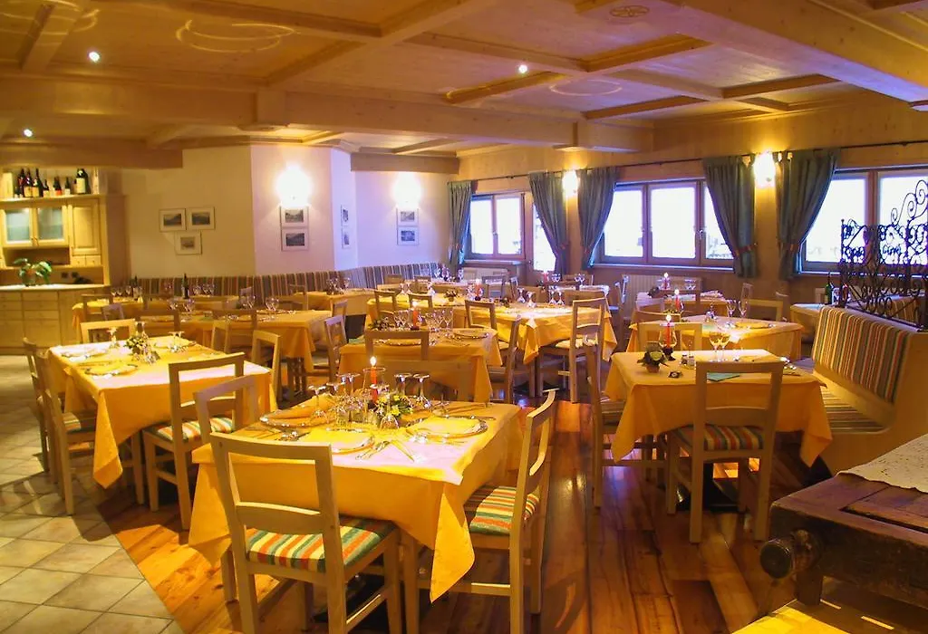 Hotel Sport-1