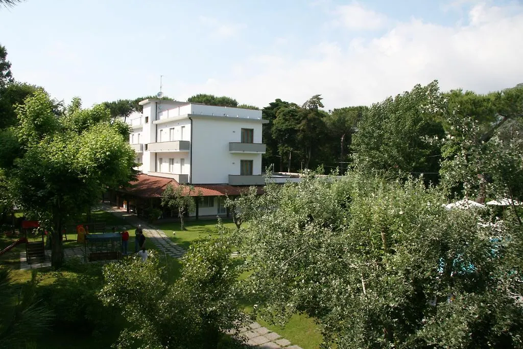 Hotel La Bussola-1