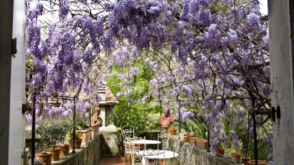Locanda Sant' Agostino-1