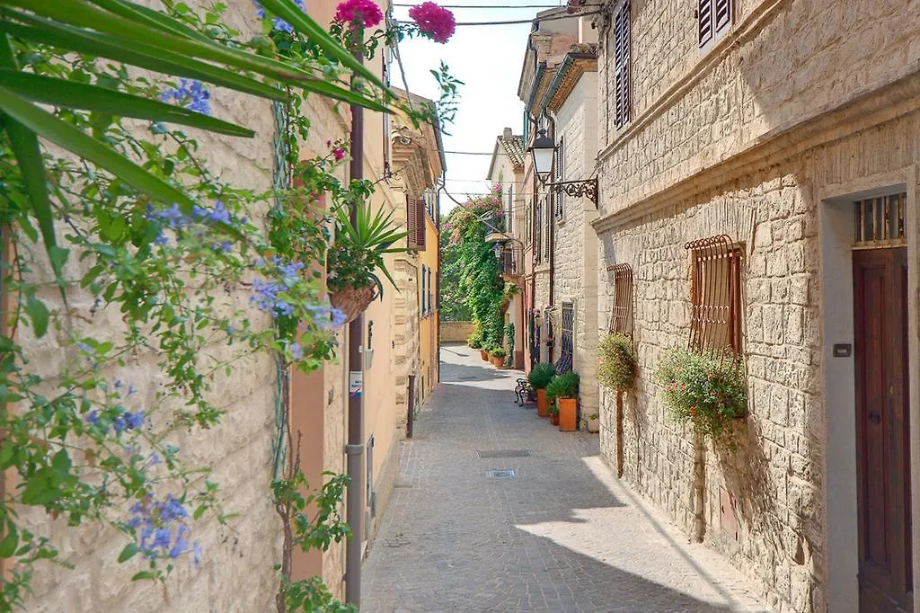 Il Vicolo Relais-1