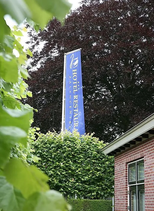 Hotel 't Zwaantje-1