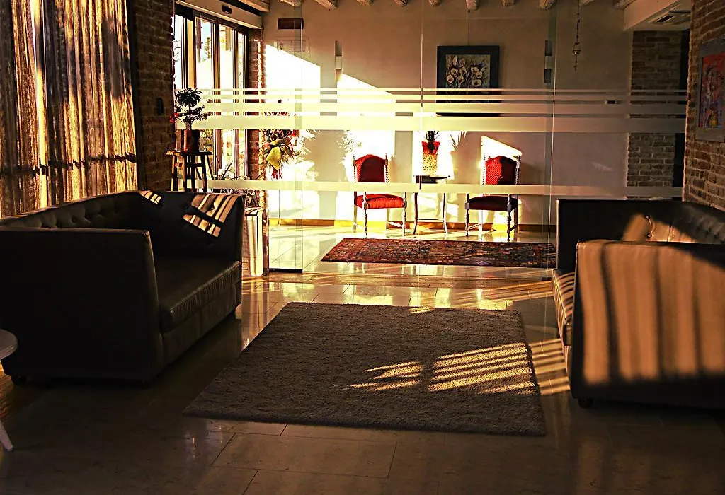 Do Ciacole In Relais-1