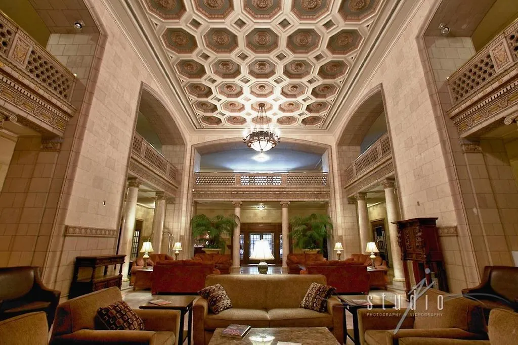 Hotel 340-1