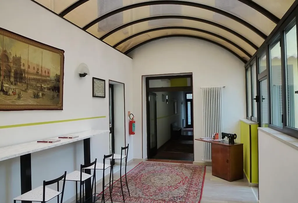 Hotel San Paolo-1