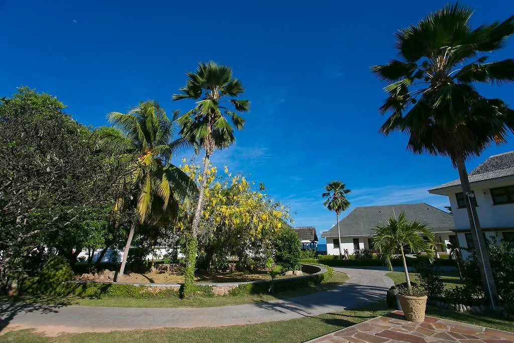 Le Domaine De La Reserve-1