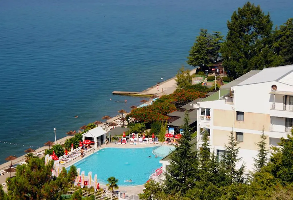 Hotel Granit-1