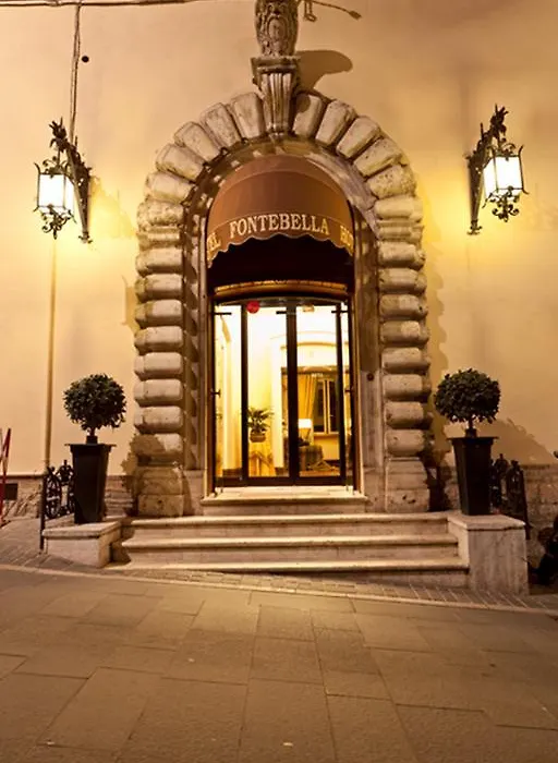 Hotel Fontebella-1