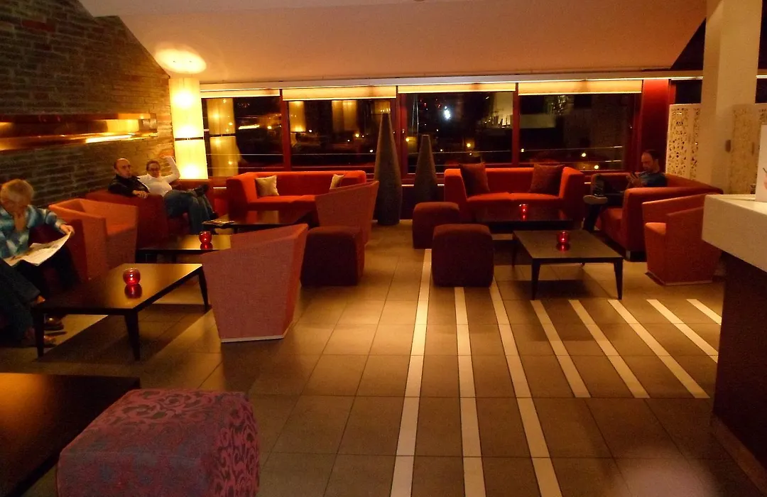 Somriu Selection Galanthus Hotel-1