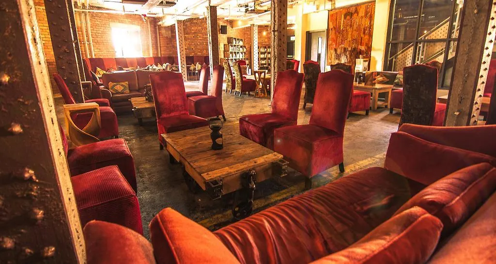 Victoria Warehouse Hotel-1