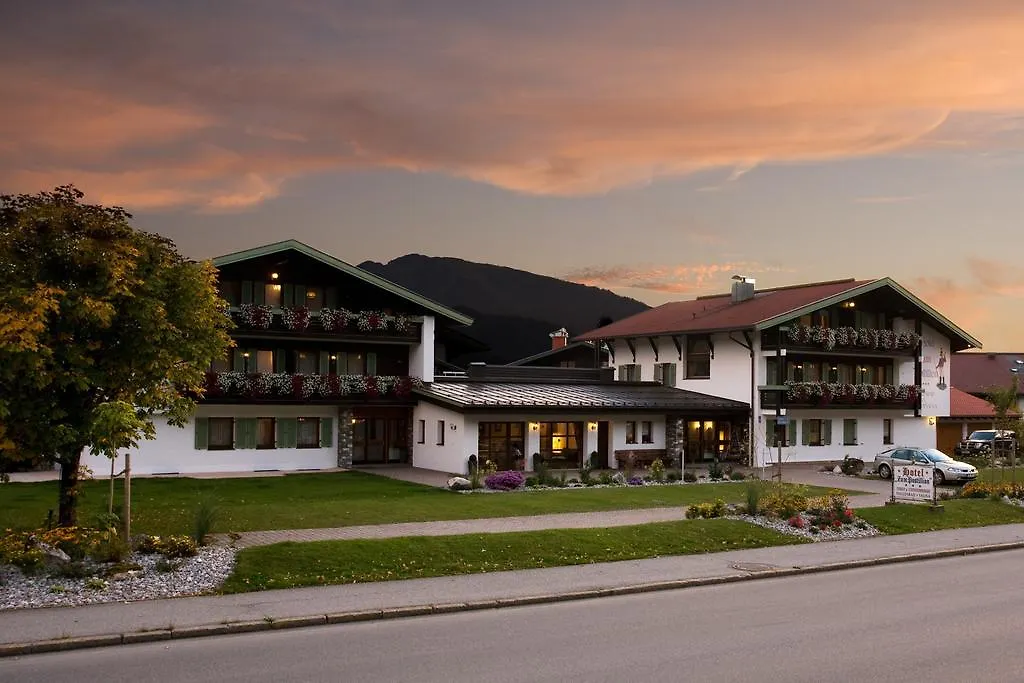 Hotel zum Postillion-1