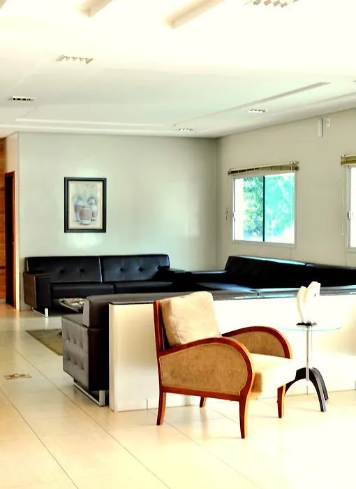 Hotel Executivo-1