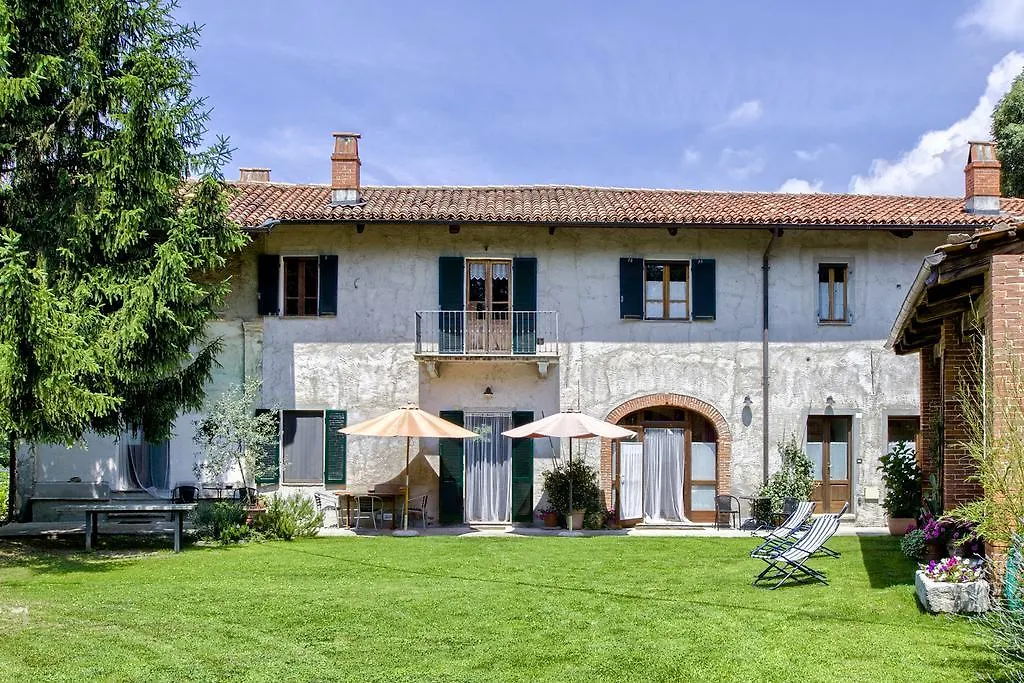 B&B Cascina Moncrava-1