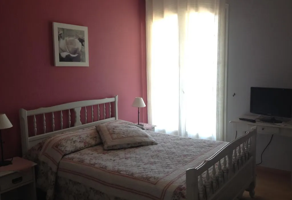 Logis Du Comte-1
