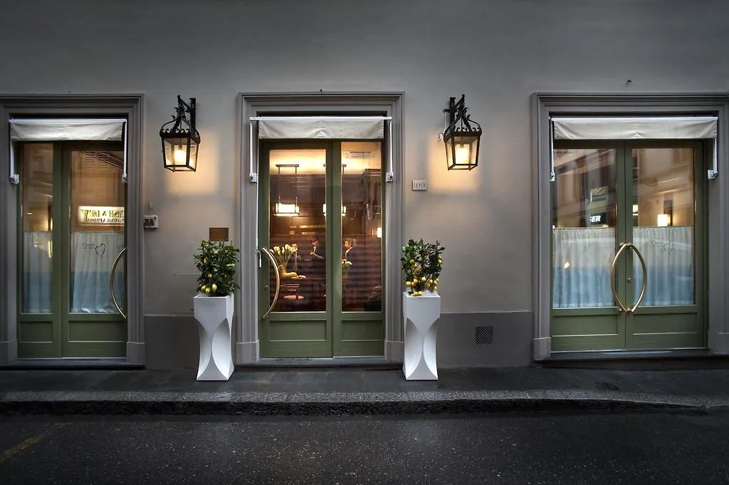 Grand Amore Hotel And Spa - Ricci Collection-1