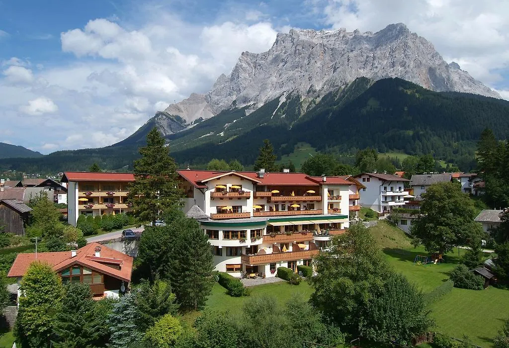 Sporthotel Schönruh-1