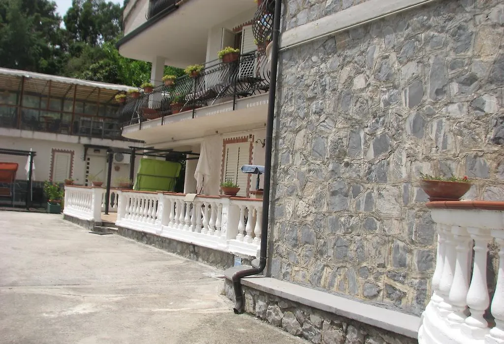 Elios Residence Hotel-1